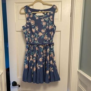 New Lauren Conrad Dress, Size 14